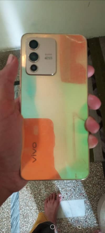Vivo V235G 14OS 10/9