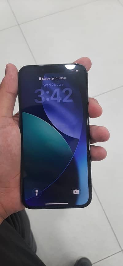 Apple iPhone 13 Pro
