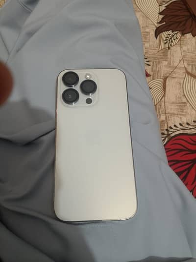 iphone 14 pro 128 gb pta approved