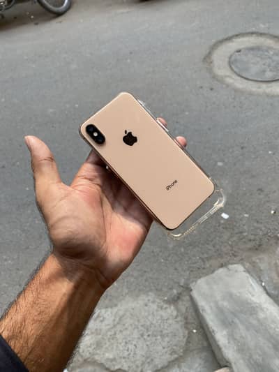 Apple iPhone XS
