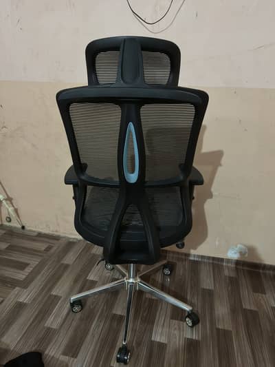 Gaming Chair ergonomic