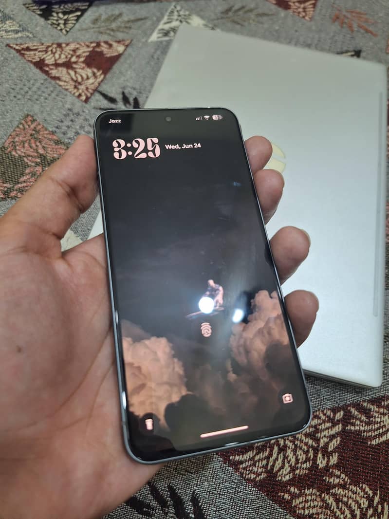 Google Pixel 8 1
