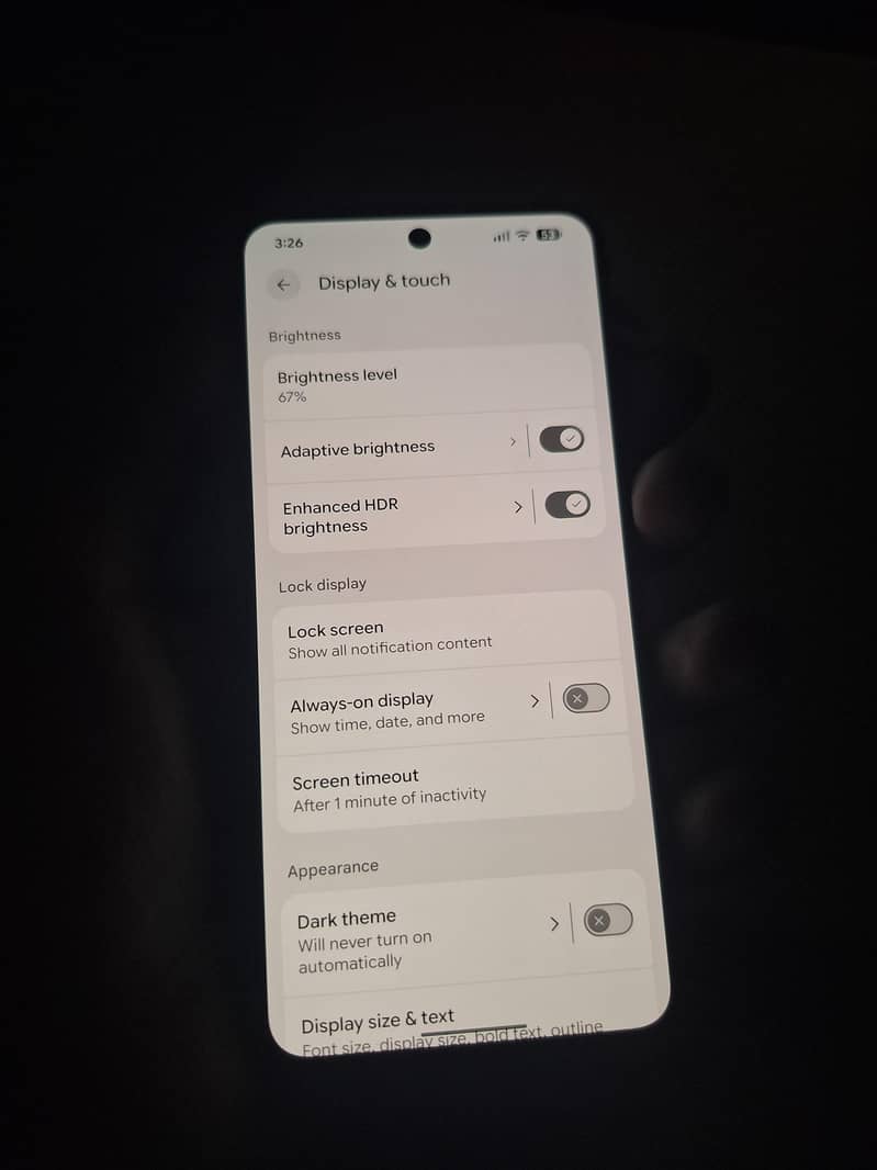 Google Pixel 8 2