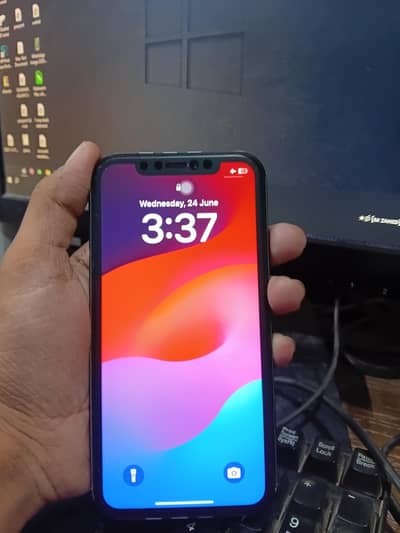 Apple iPhone XR
