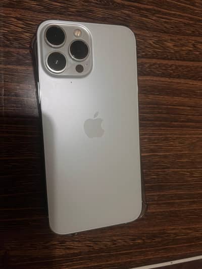 iPhone 13 Pro Max pta approved