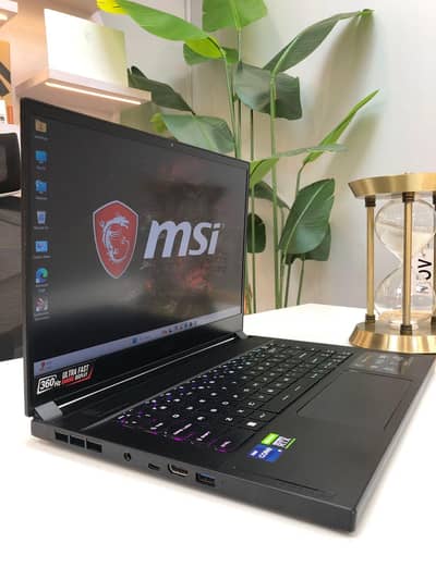 BEST LAPTOP FOR GAMING AND ANY OTHER WORK PRICE IS SLIGHTLY NEGOTIABLE