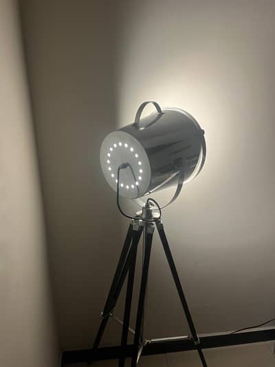 Floor lamp