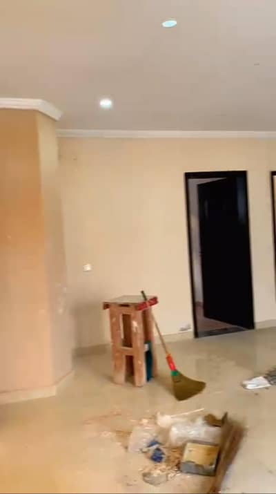 2 Bed Room Spacious Apartment Covered Area (6.5 Marla) In G5 Block Bahria Orchard Phase 4