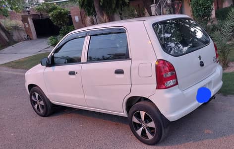 Suzuki Alto 2012