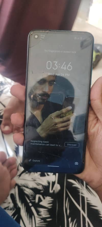 Infinix Hot 10