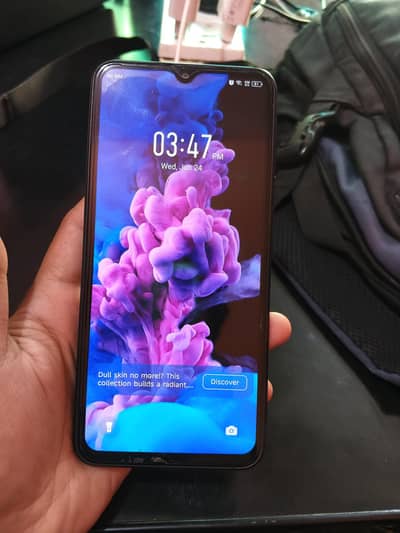 Infinix Note 12 8/128Gb