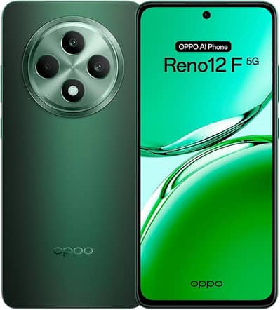 OPPO Reno12 F 12/256