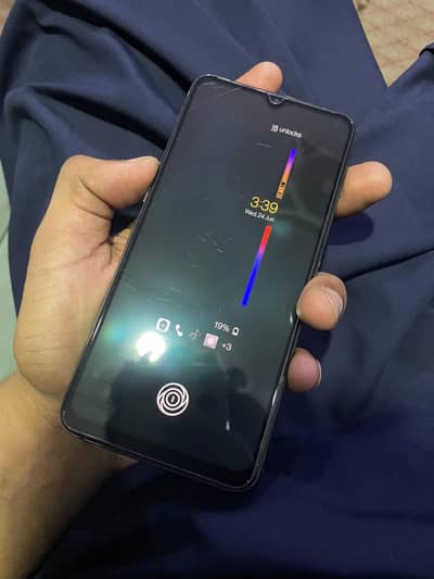 Argent sell OnePlus 7