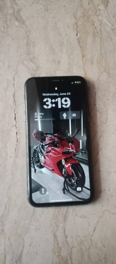 Apple iPhone XR Bypass Liken sim Chlti
