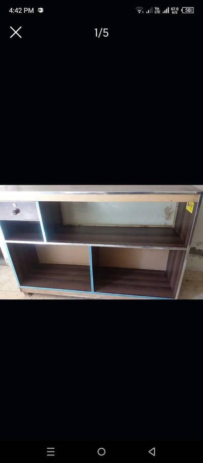 Shop Counter For Sale