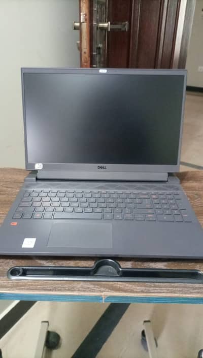 Dell G15 5511 , i5-11 gen H processor , Nvidia GeForce RTX 3050ti 4GB