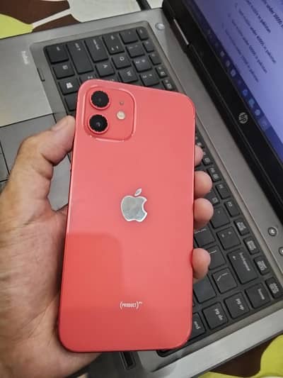 Apple iPhone 12
