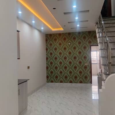 Ground Floor Available For Rent