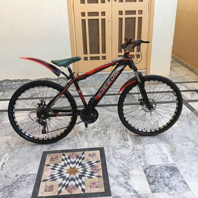speedo original mountain bicycle for sale in chakwal
