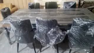 Dining Table 1