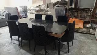 Dining Table 2