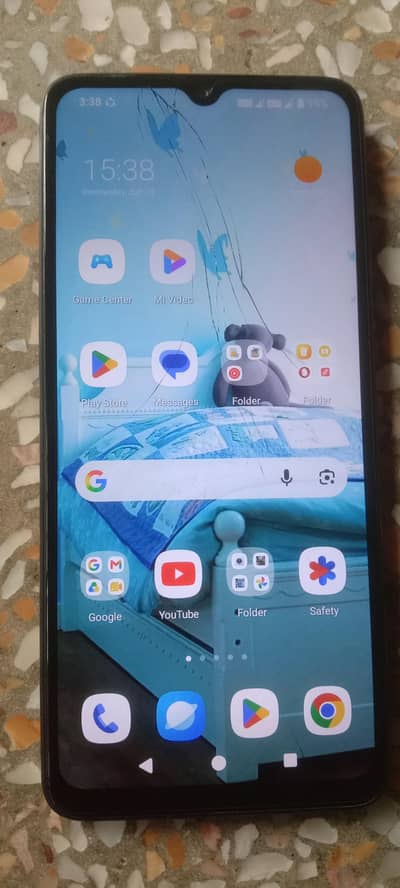 Xiaomi Redmi A3