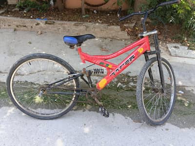 cycle for sale 15000
