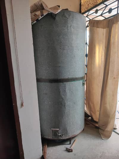 wheet storage bhrola