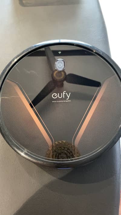 Eufy home cleaning robot