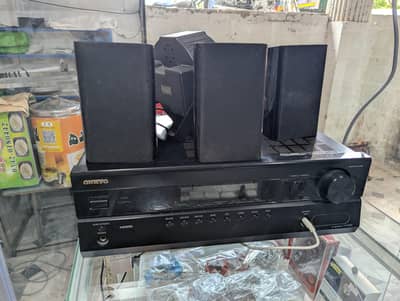 ONKYO HT. R380