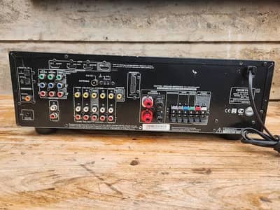 ONKYO HT. R380
