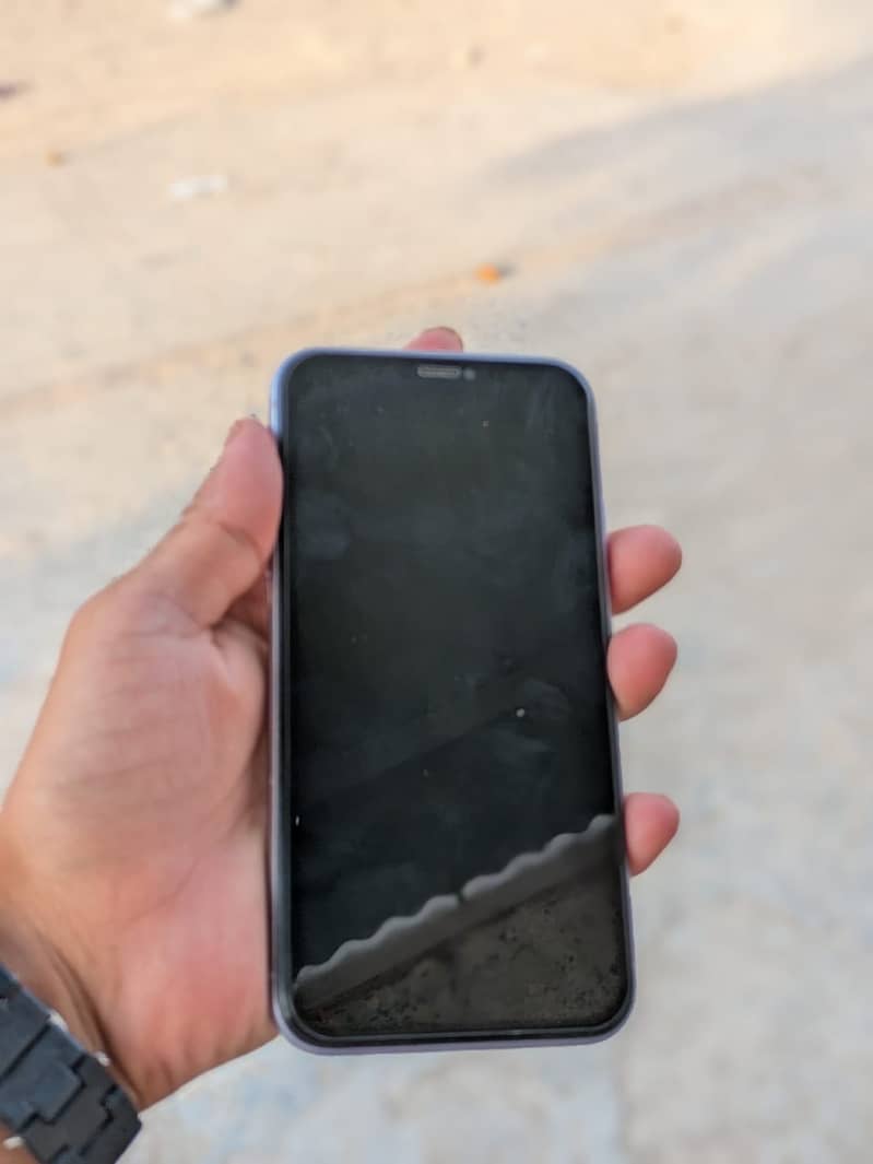 Apple iPhone 11 1