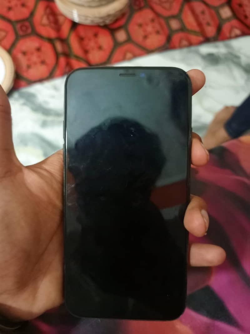 Apple iPhone X 1