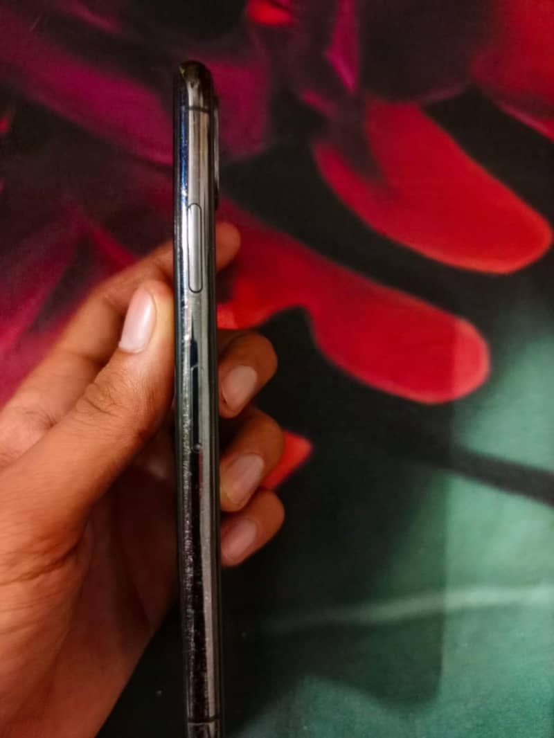 Apple iPhone X 2