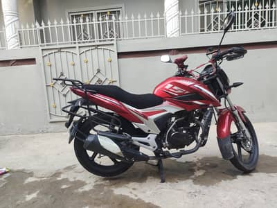 United 150cc for Sale