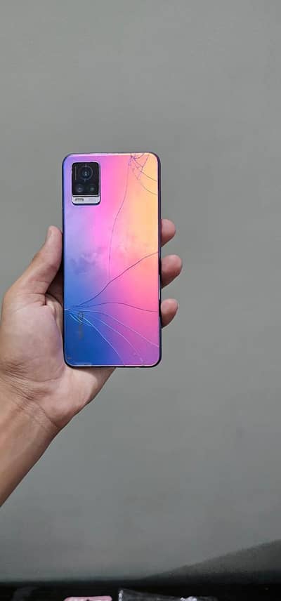 Vivo V20
