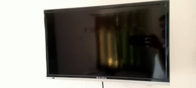 ECO Star LED (Non Andriod)