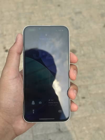 Apple iPhone 13 PTA APPROVED