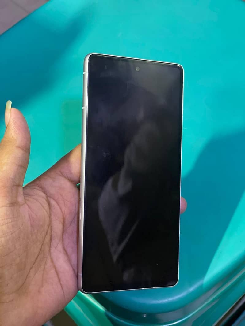 Google Pixel 7 2