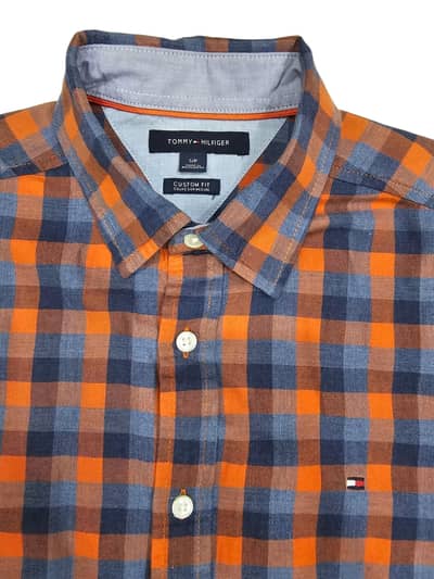 Tommy Hilfiger