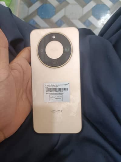 Honor x9d