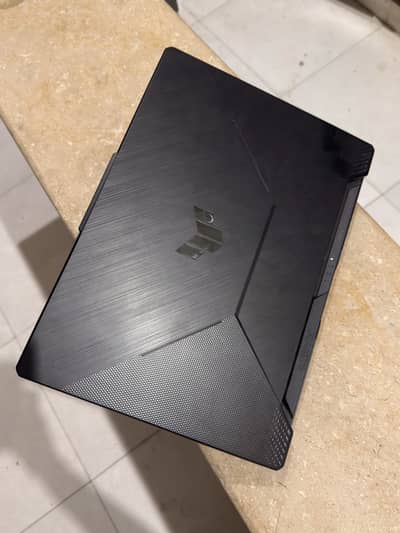 Asus Tuf A15 | Ryzen 7 7435 HS | 16 GB RAM | RTX 3050 4 GB