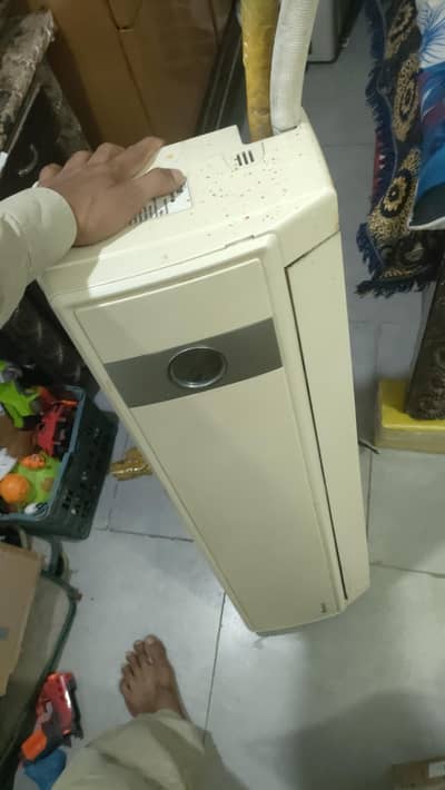 Gree 1.5 ton split Ac for sale