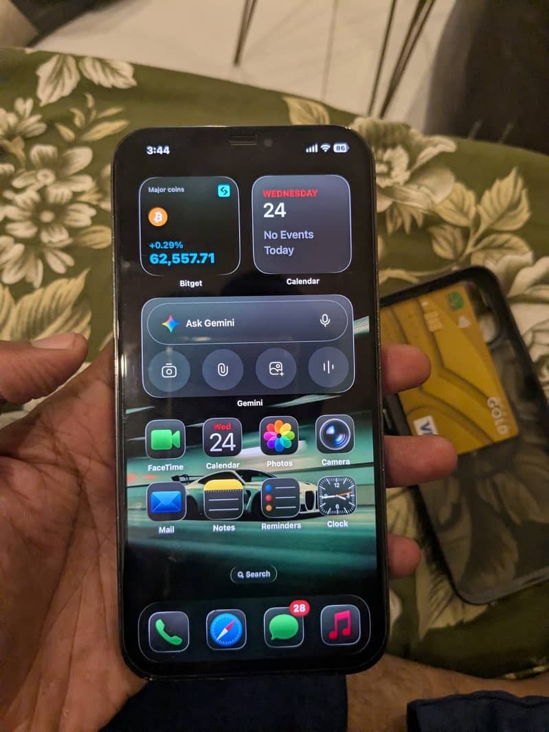 Apple iPhone 12 Pro Max 0