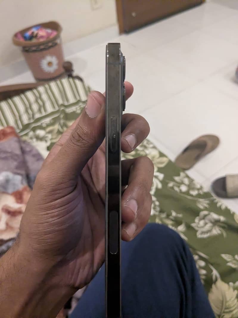 Apple iPhone 12 Pro Max 3