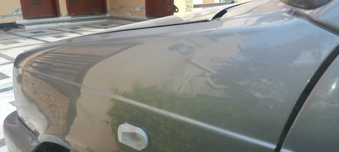 Suzuki Mehran VXR 2016
