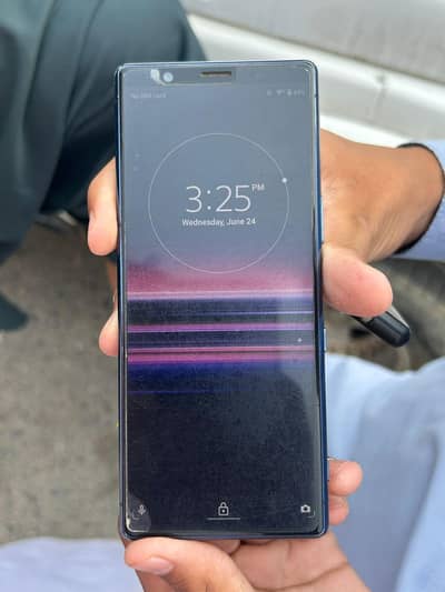Sony Xperia 5