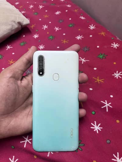 OPPO A31 4/128