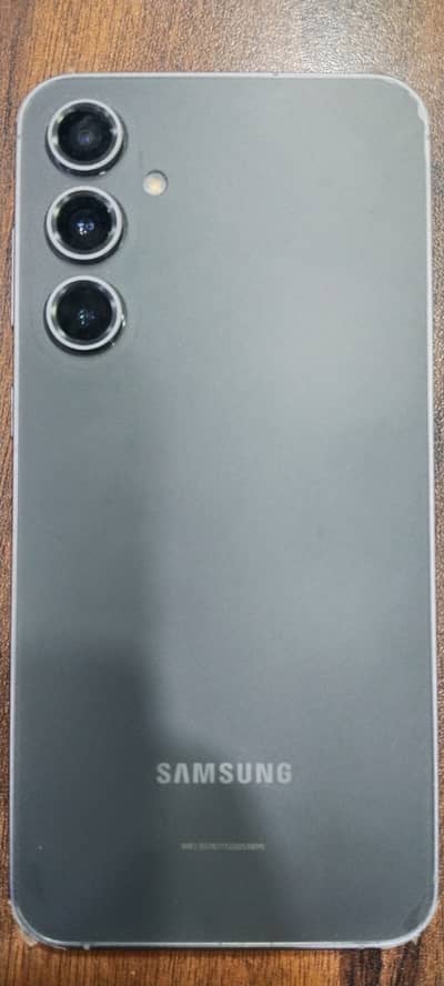 Samsung Mobile S23 FE