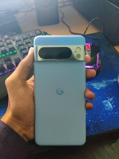Google Pixel 8 Pro